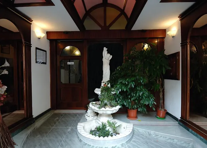 Albergo Imperiale Livorno
