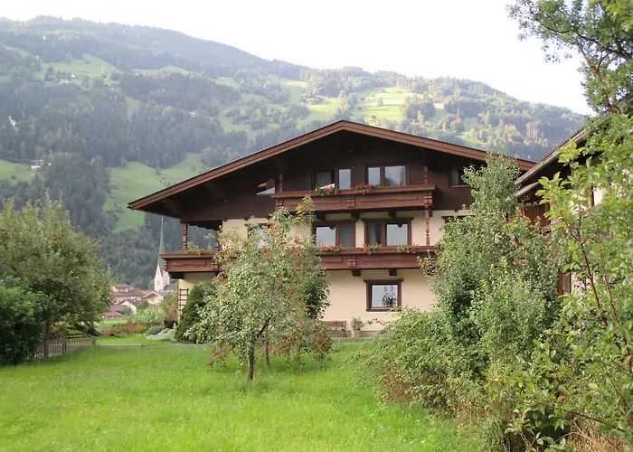 Gaestehaus Klammerschneider
