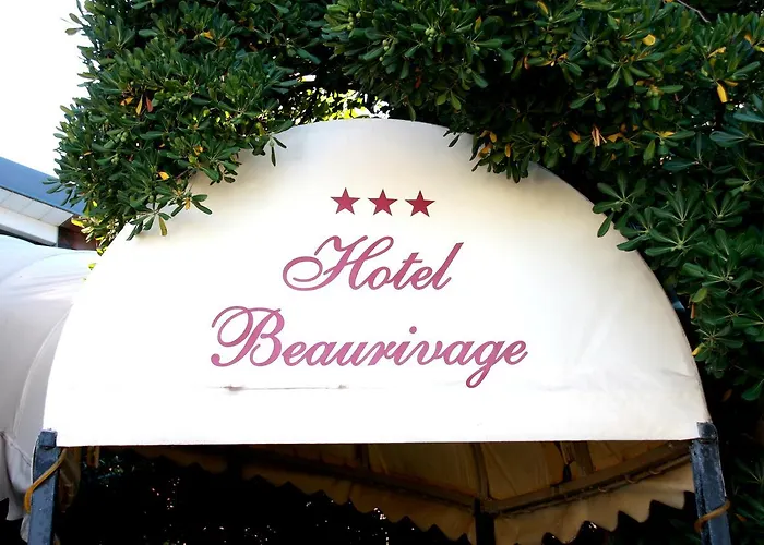 Hotel Beaurivage Fano