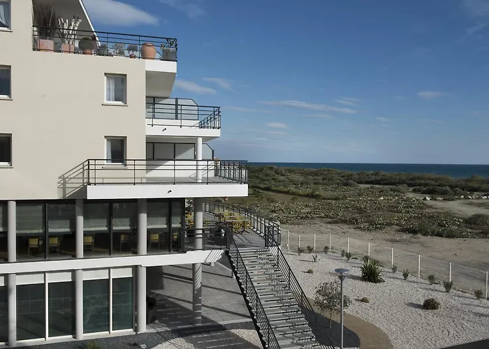 Domitys Les Dunes D'argent