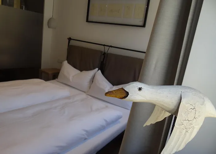 Bella Riva Hotel Marktheidenfeld
