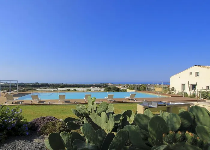 Petrantica Resort Marina di Ragusa