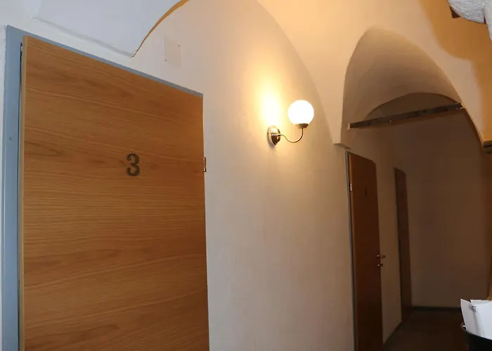 Hotel Sinos Klagenfurt am Woerthersee