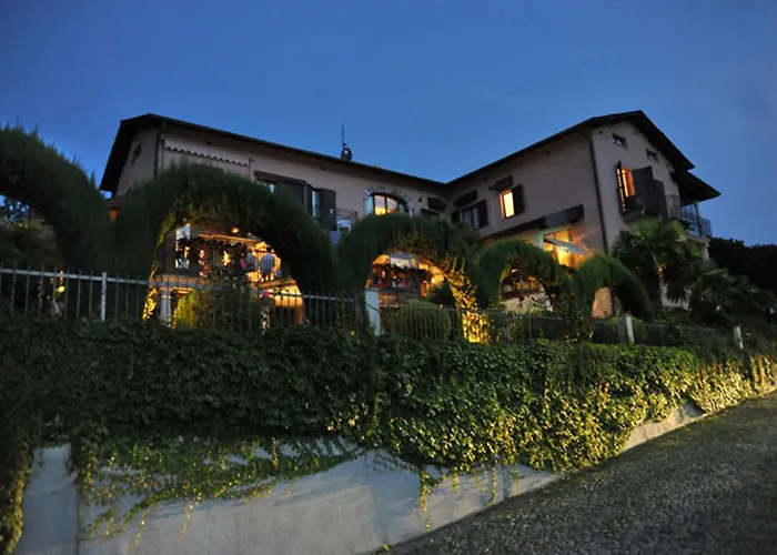 Albergo Ristorante Conca Azzurra Colico