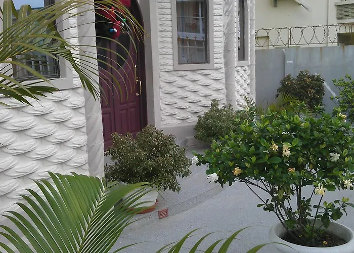 The Durban Hotel Guyana Inc.