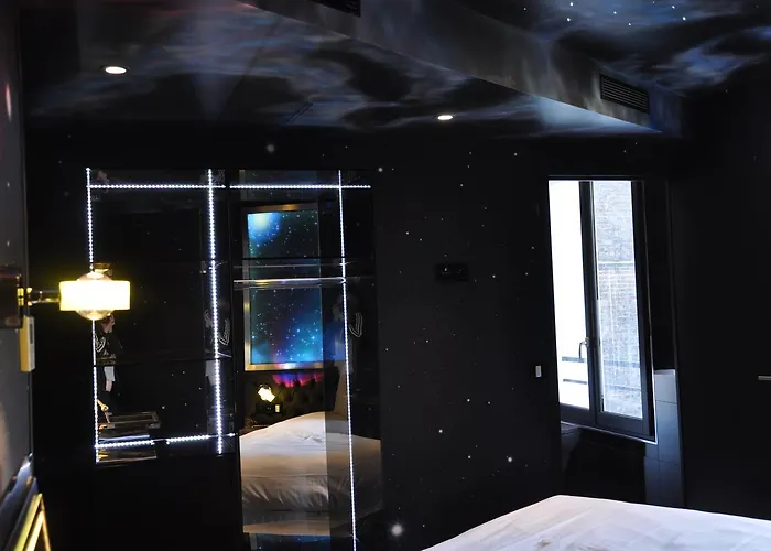 Declic Hotel París