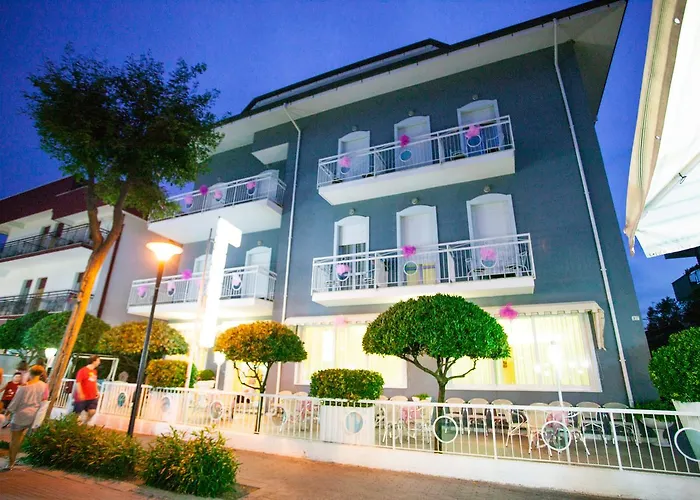 Piccolo Hotel Ariston San Mauro Mare
