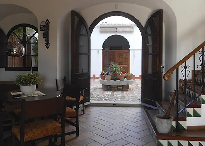 El Sequer Casa Rural Oliva