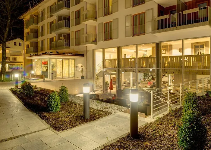 Bsw Hotel Isarwinkel Bad Tölz