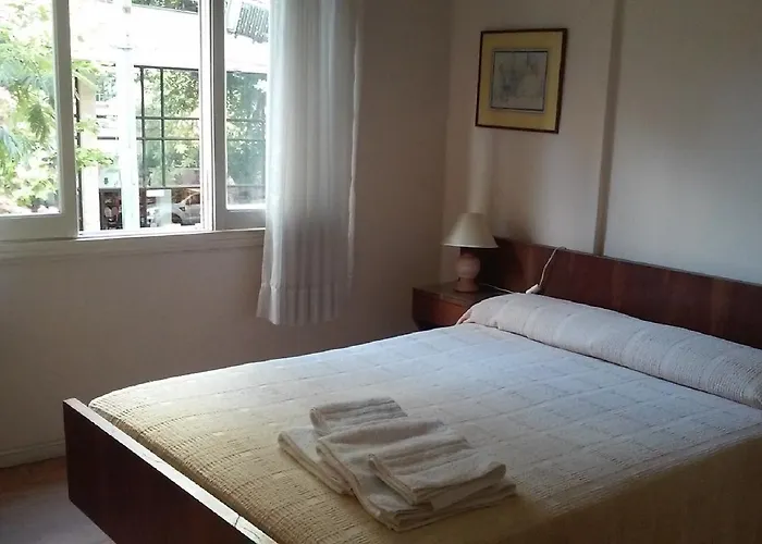 Hotel Urca Mar del Plata
