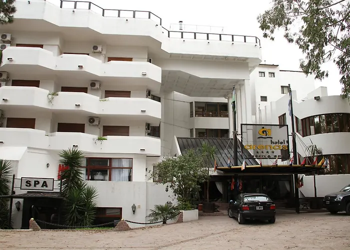Hotel Arenas