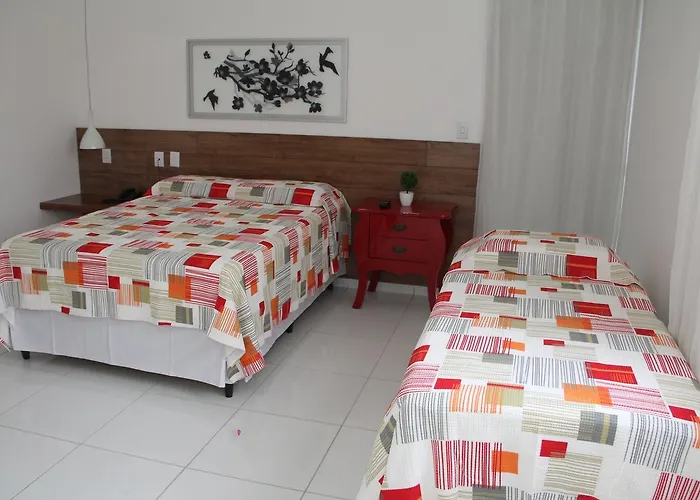 France Hotel Guarabira