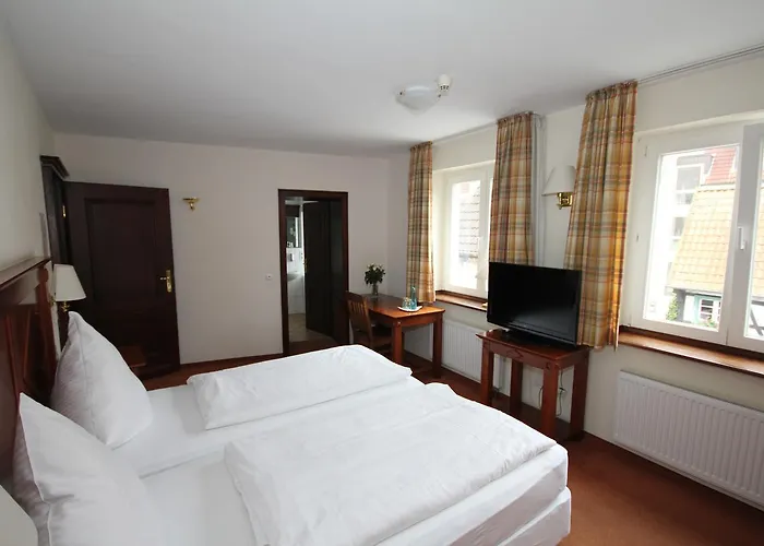 Hotel Drei Linden Lünen