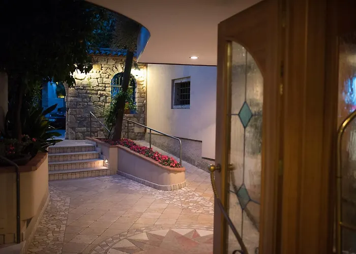 Hotel Venezia Malcesine