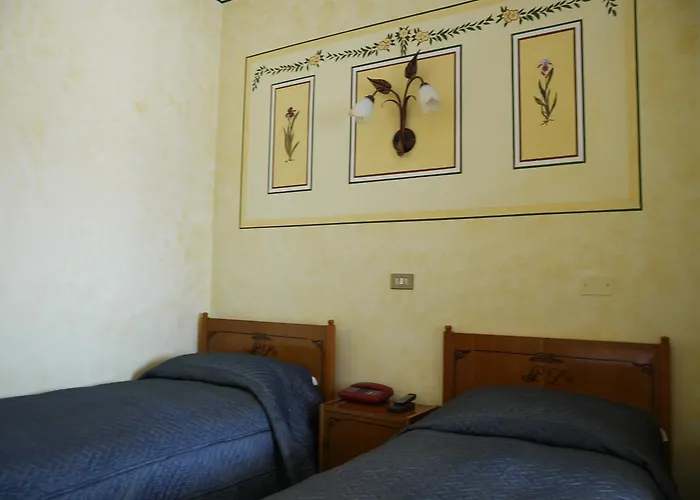 Pensione Lidia San Salvo