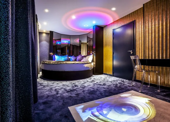 Declic Hotel París