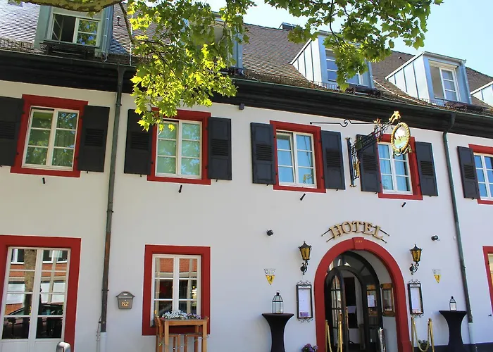 Gasthaus Schiff Freiburg im Breisgau