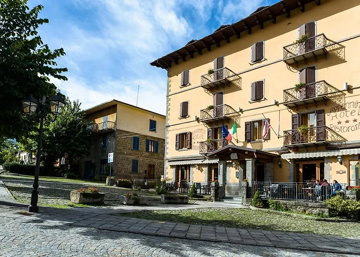 Hotel Appennino
