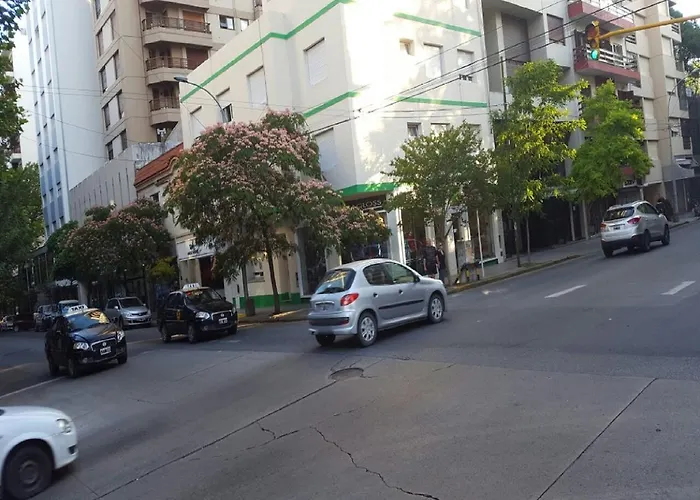 Hotel Urca Mar del Plata
