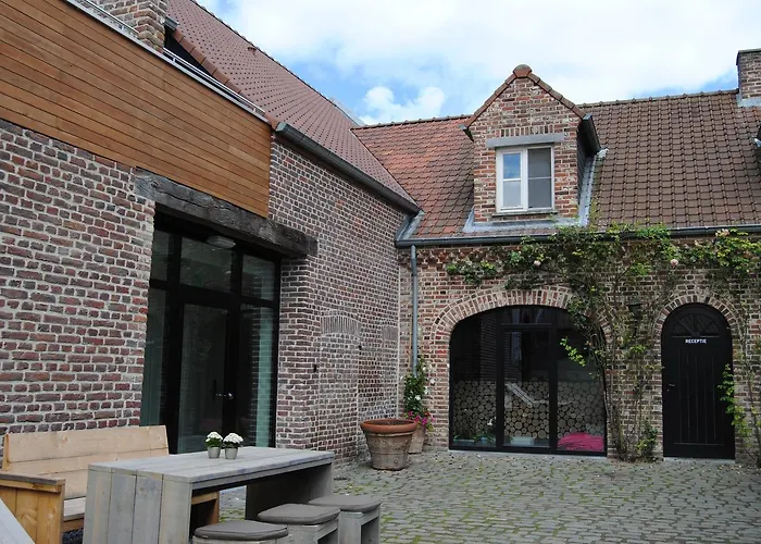 De Sjeiven Dorpel