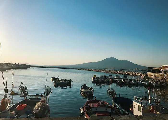 Hotel Elisabetta Castellammare di Stabia