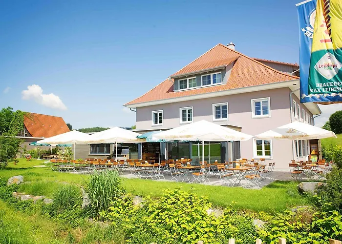 Hotel Truschwende 4 Bad Wurzach
