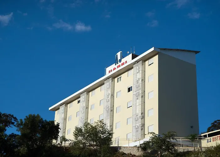 AJ Hotel Chapecó
