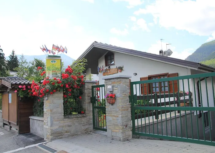 B&B Edelweiss Oulx