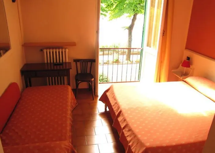 Park Hotel Salice Terme Pavia