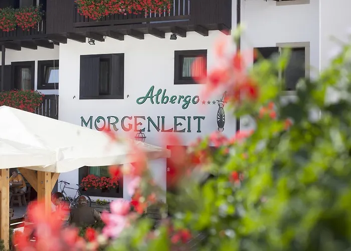 Morgenleit