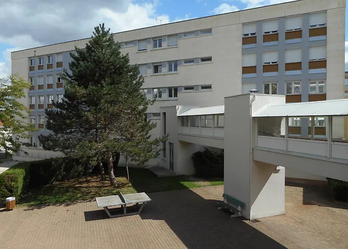 Hotel Ethic étapes Val de Loire à Blois