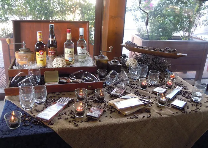 Park Hotel Scanno