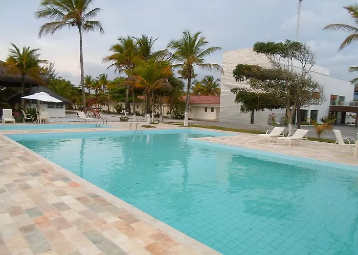 Hotel Abrolhos Nova Viçosa