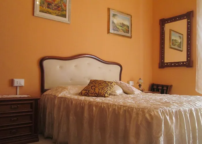 B&B Regina Margherita
