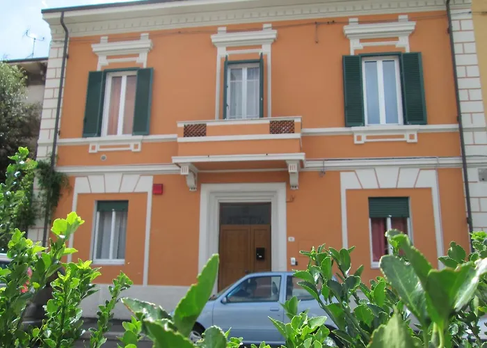 B&B Regina Margherita
