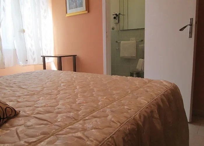 B&B Regina Margherita Piombino