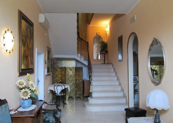 B&B Regina Margherita