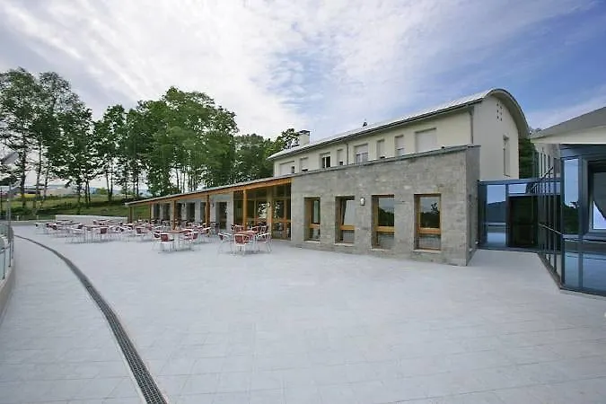 Hotel Parrilla el Zangano Boal
