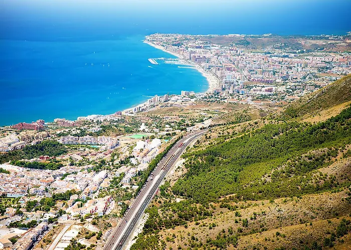 Duquesa Harbour Club Aparthotel Manilva