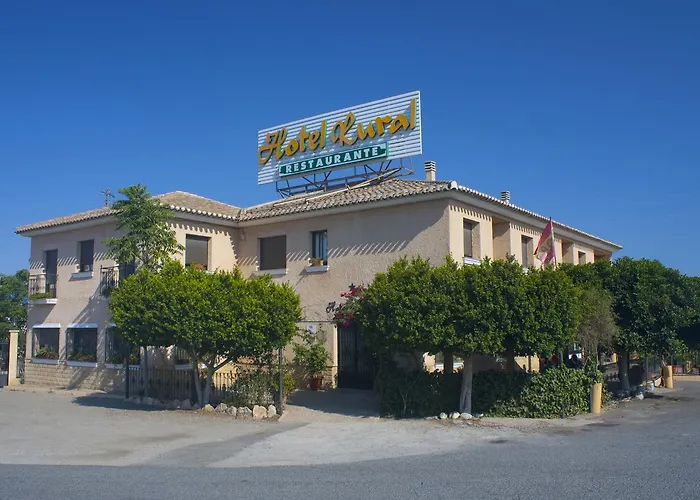 Hotel Rural Miguel Rosi