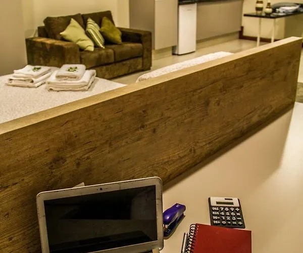 Blu Apart Hotel