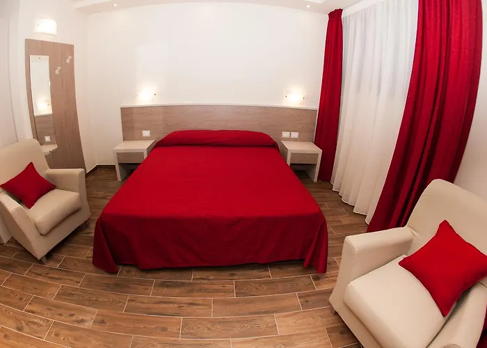 B&B Amiata Arcidosso