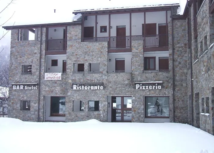 Residence Stofol