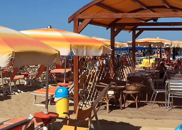 Hotel Lido Follonica
