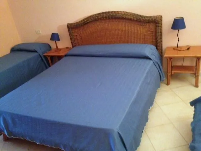 Hotel a Ardea