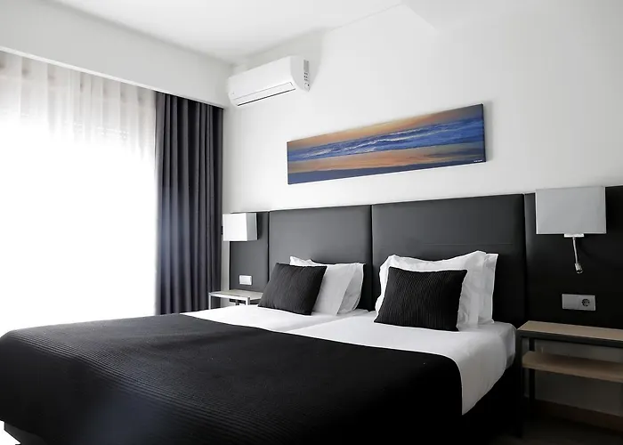 Hotel M Espinho 