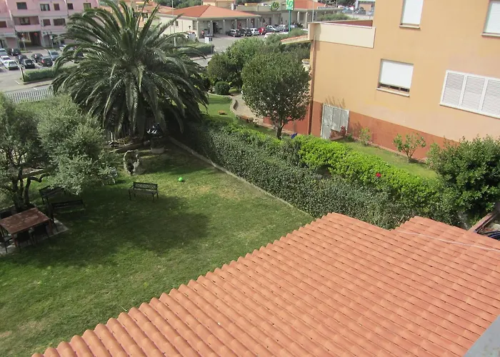 Hotel Casa Mia Arzachena