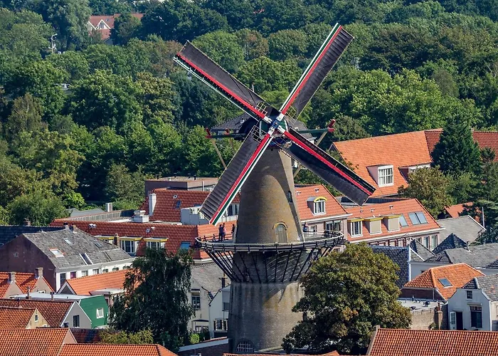 Hotel van Oppen Zierikzee
