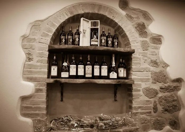 B&B Amiata Arcidosso