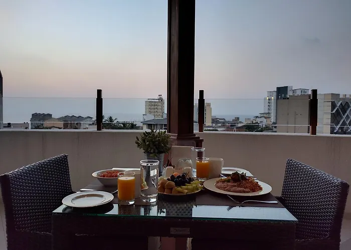 The Residence Colombo